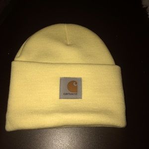 Carhartt Beanie NEW